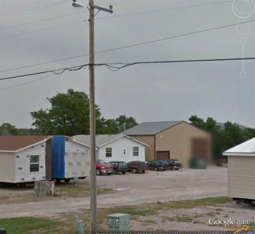 4678 Sturgis Road, Rapid City, SD 57702